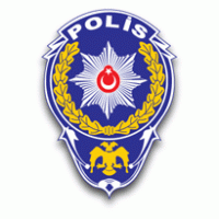 Turk Polis Logo
