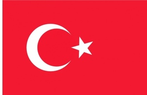 Turkey clip art Thumbnail