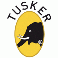 Tusker Beer