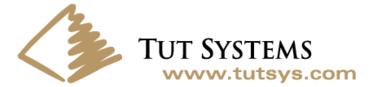 Tut Systems