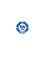 TUV SUD logo Thumbnail