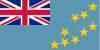 Tuvalu Vector Flag Thumbnail