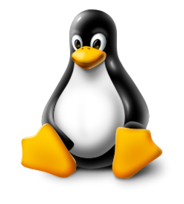 Tux Enhanced