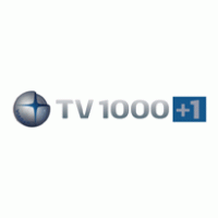 Tv1000 +1 2009