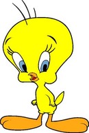 Tweety 4