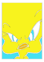 Tweety Pie