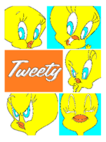 Tweety