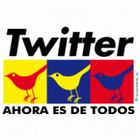 Twitter Ahora es de todos