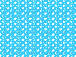 Twitter Pattern