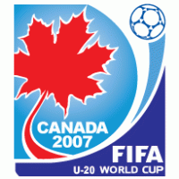 U-20 Canada 2007
