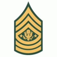 U. S. Army Enlisted Rank Insignia