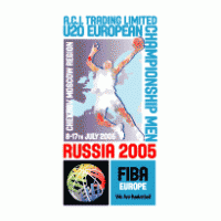 U20 European Championship Men