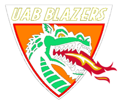 Uab Blazers Thumbnail