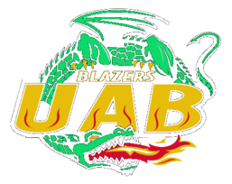 Uab Blazers