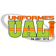 UAL Uniformes
