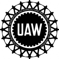 UAW logo Thumbnail