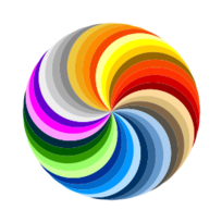 Ubuntu 36 Swirl Thumbnail