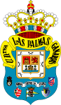Ud Las Palmas Vector Logo Thumbnail