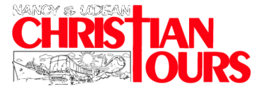 Udean Christian Tours