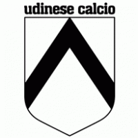 Udinese Calcio (80's logo)