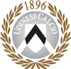 Udinese Vector Logo