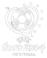 Uefa Euro 2004 Portugal
