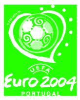 Uefa Euro 2004 Portugal