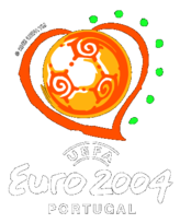 Uefa Euro 2004 Portugal