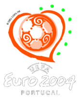 Uefa Euro 2004 Portugal