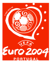 Uefa Euro 2004 Portugal