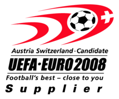 Uefa Euro 2008