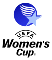 Uefa Women S Cup