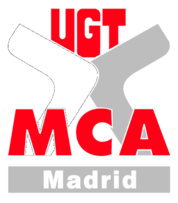 Ugt – Mca – Madrid