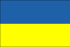 Ukraine Vector Flag Thumbnail