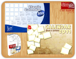 Ultimate Collection 2011 c'est blanche pack Thumbnail
