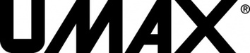 UMAX logo Thumbnail