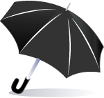 Umbrella Vectors