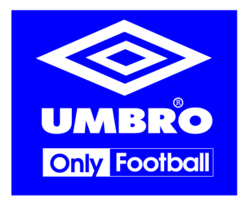 Umbro Thumbnail