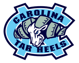 Unc Tar Heels