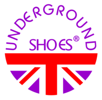 Underground Shoes