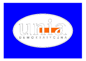 Unia Demokratyczna