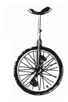 Unicycle Thumbnail