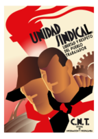 Unidad Sindical Thumbnail