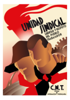 Unidad Sindical