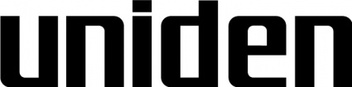 Uniden logo Thumbnail
