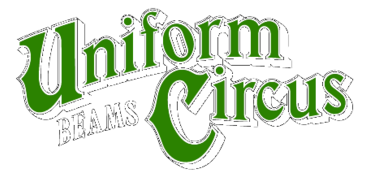 Uniform Circus Beams