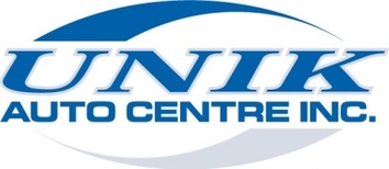 Unik Auto Centre logo Thumbnail