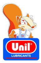 Unil Lubricants Thumbnail