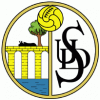 Union Deportiva Salamanca (70's logo)