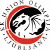 Union Olimpija Vector Logo